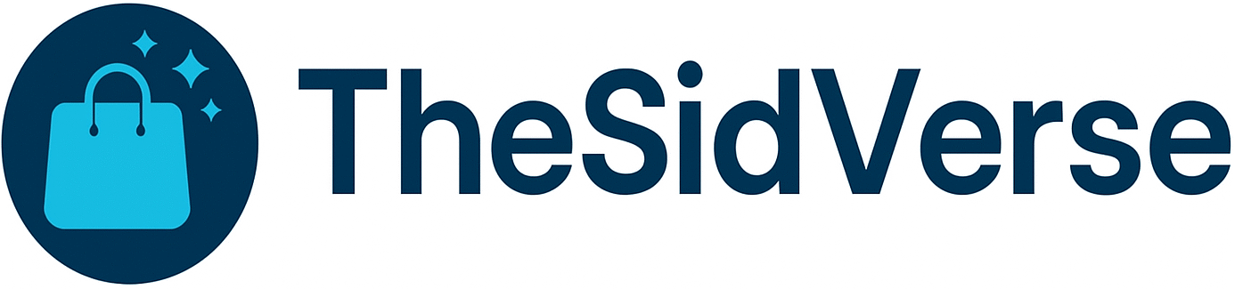 TheSidVerse